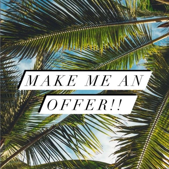 ⭐️ SEND ME YOUR BEST OFFER⭐️⭐️ - Picture 4 of 7